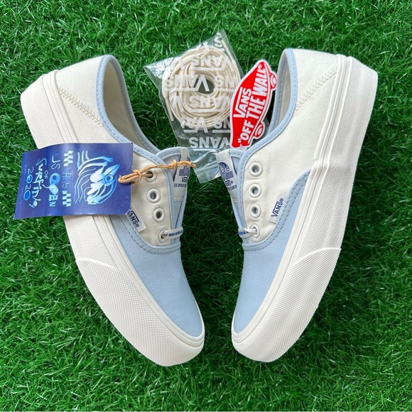 🍀New Vans Authentic Sf Us Open - Picture 5 of 6